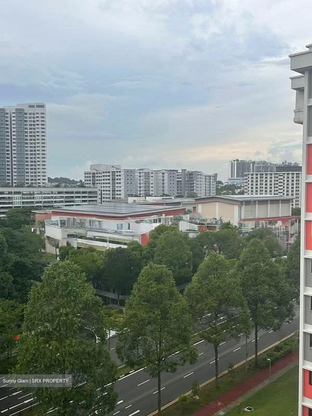 Blk 235 Ang Mo Kio Avenue 3 (Ang Mo Kio), HDB 3 Rooms #555084531